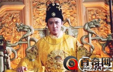 揭秘正德皇帝朱厚照的人生为何被称作一场玩笑