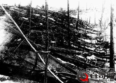人类未解之谜：明朝北京离奇大爆炸