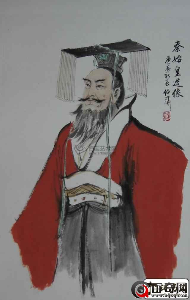 古代中国领土版图扩张的十五次著名战役