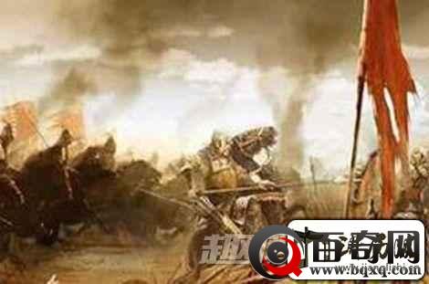 古代中国领土版图扩张的十五次著名战役