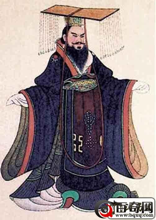 古代中国领土版图扩张的十五次著名战役