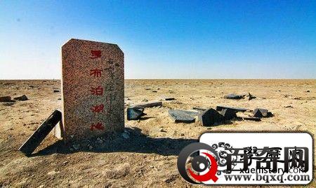 解密令人毛骨悚然的新疆罗布泊九大诡异事件