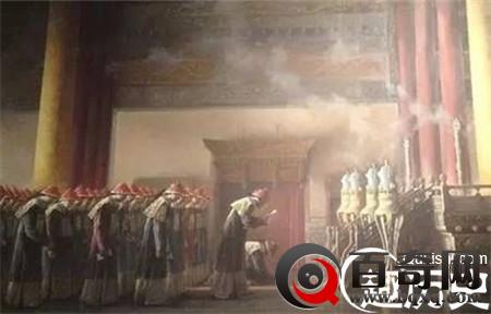 嘉庆皇帝猝死之谜 嘉庆皇帝真实死因究竟是什么