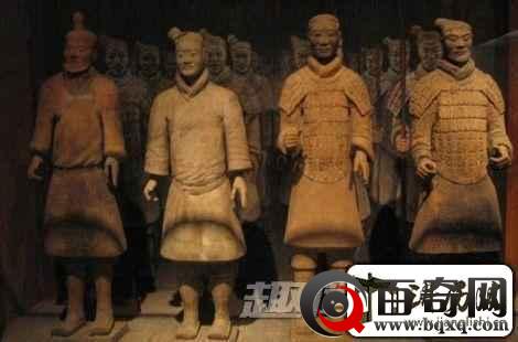 古代中国领土版图扩张的十五次著名战役