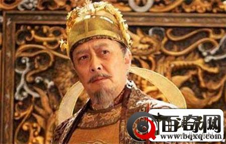 唐太宗的另一面：真正的李世民竟然是个爱哭鬼