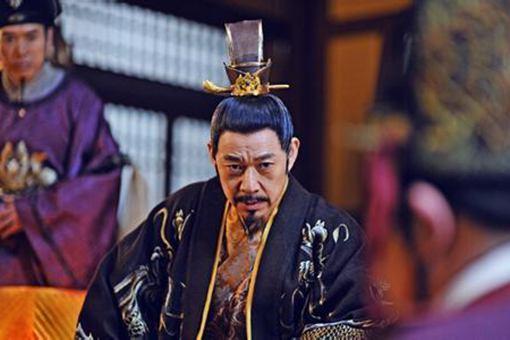 李世民玄武门之变的时候,为什么没人帮李渊-