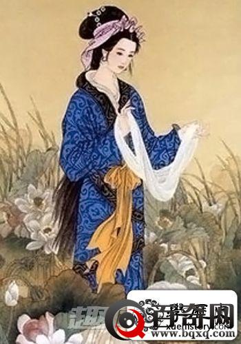 古代四大美女：背后竟隐藏惊人秘密