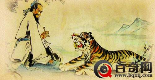 不输给华佗的三国神医：董奉
