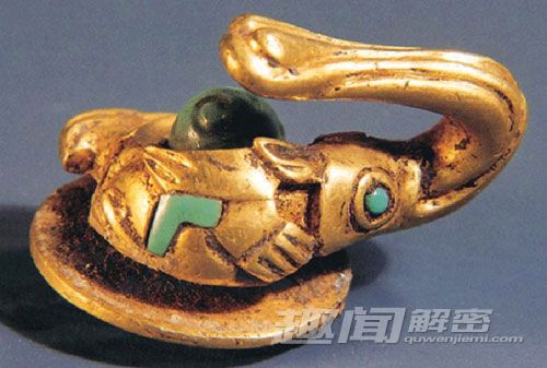 “文明”之谜：无法解释的“地球制造”
