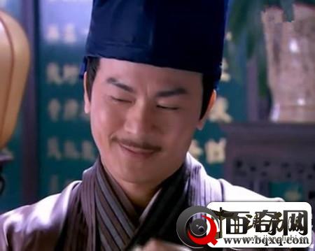 岳灵珊的父亲是谁？岳灵珊父亲岳不群个人简介