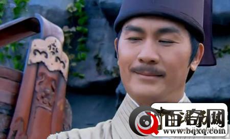 岳灵珊的父亲是谁？岳灵珊父亲岳不群个人简介