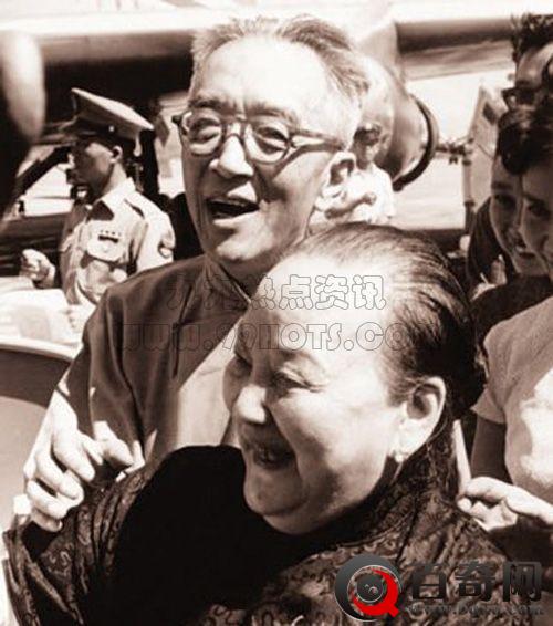 细数民国年代的十大爱情