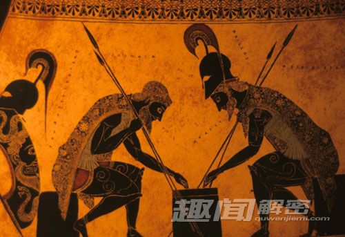 “文明”之谜：无法解释的“地球制造”
