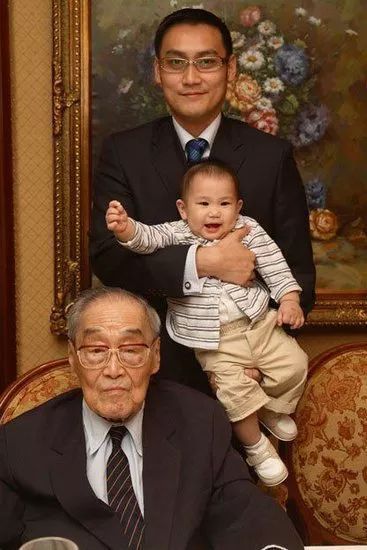 中国第一家族：传承2000多年，为何辈分都没乱？