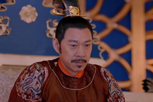 李世民玄武门之变的时候,为什么没人帮李渊-