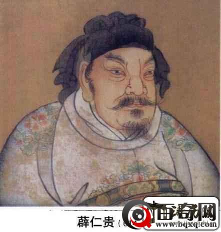 古代中国领土版图扩张的十五次著名战役