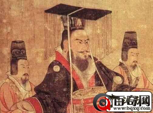 古代中国领土版图扩张的十五次著名战役