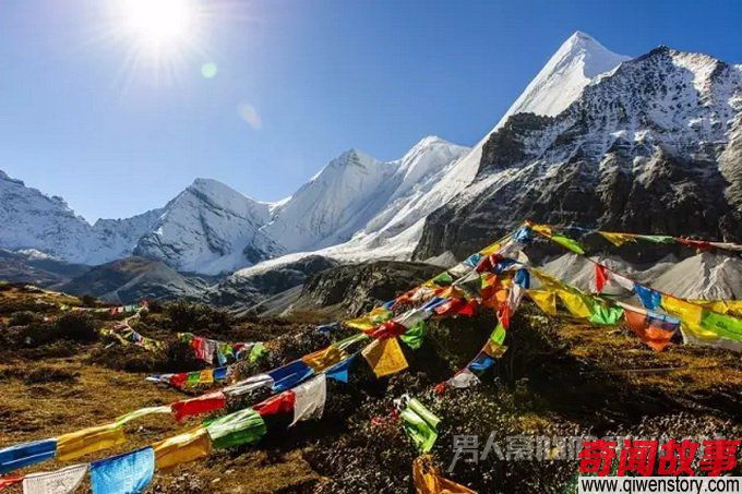 西藏波密3.1地震 青藏高原地区为什么总是地震？
