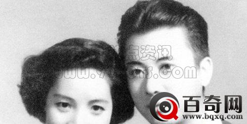 细数民国年代的十大爱情