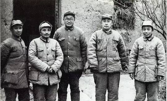 淮海战役：决定国民党失败的五个生死瞬间！