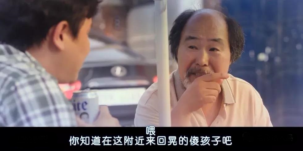 全程高能，这个性感女主简直A爆了！
