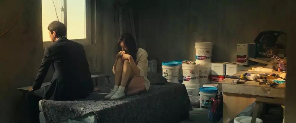 全程高能，这个性感女主简直A爆了！
