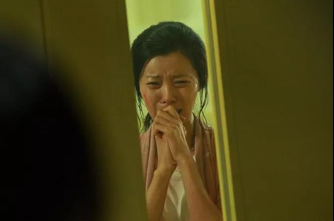 全程高能，这个性感女主简直A爆了！