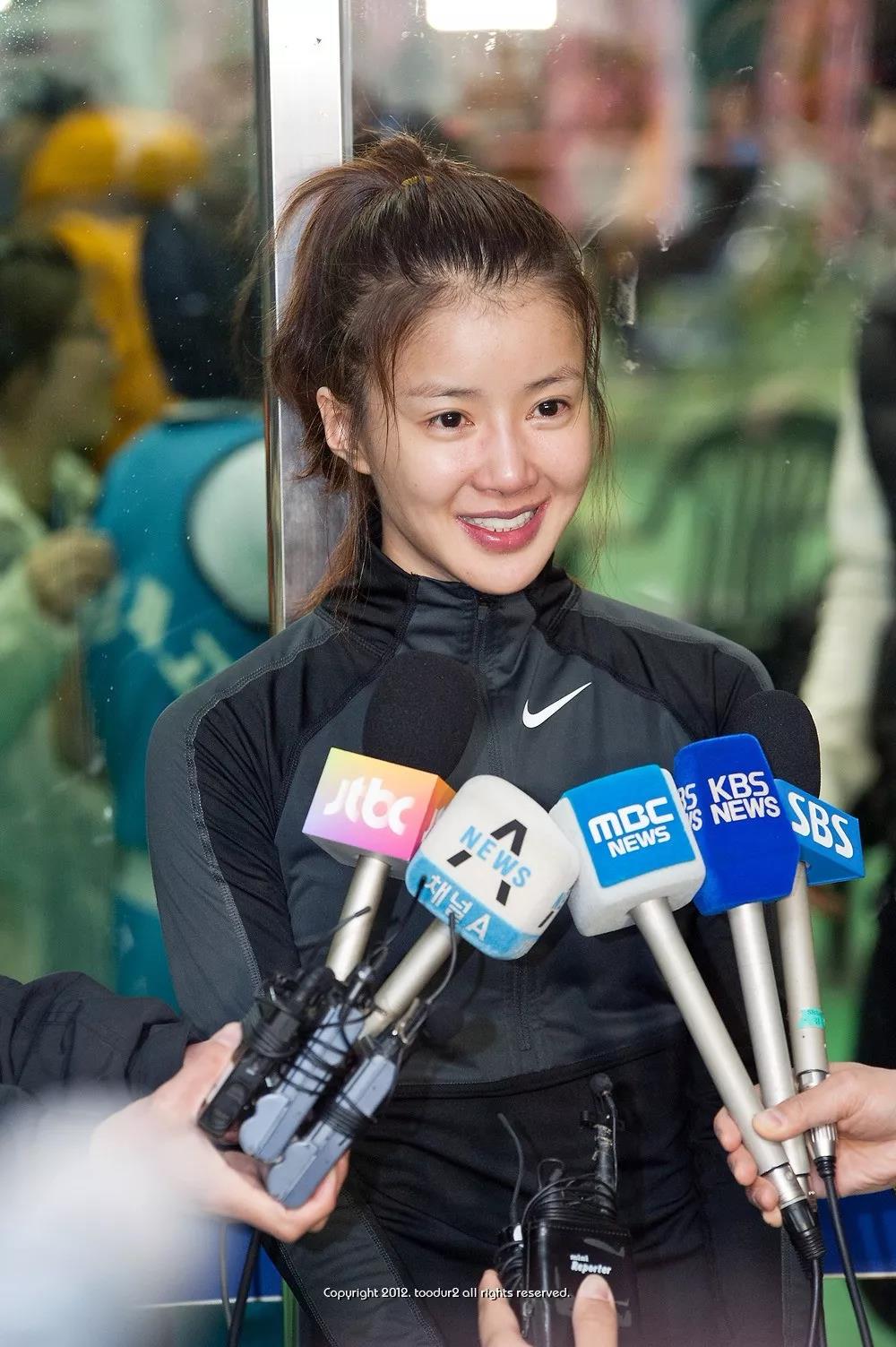 全程高能，这个性感女主简直A爆了！