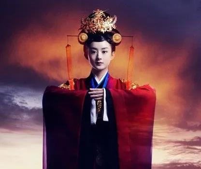 普通宫女怎么一步步晋升为高阶女官？