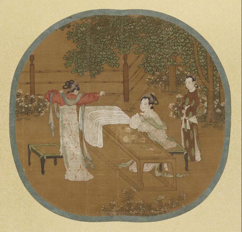 普通宫女怎么一步步晋升为高阶女官？