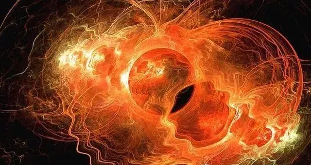 你是否好奇过，火是属于液体，固体还是气体？