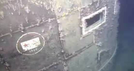 如果核潜艇在水下发生碰撞事故，会不会导致核泄漏？