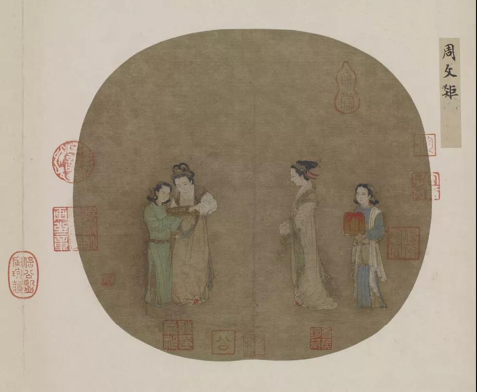 普通宫女怎么一步步晋升为高阶女官？