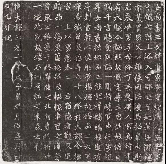 普通宫女怎么一步步晋升为高阶女官？