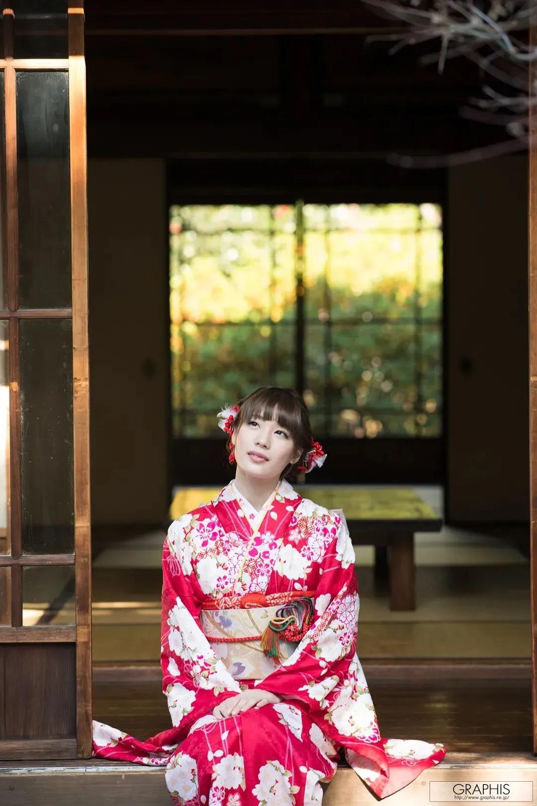 NPG极上鈴村あいり| 我自安安静静，与世无争