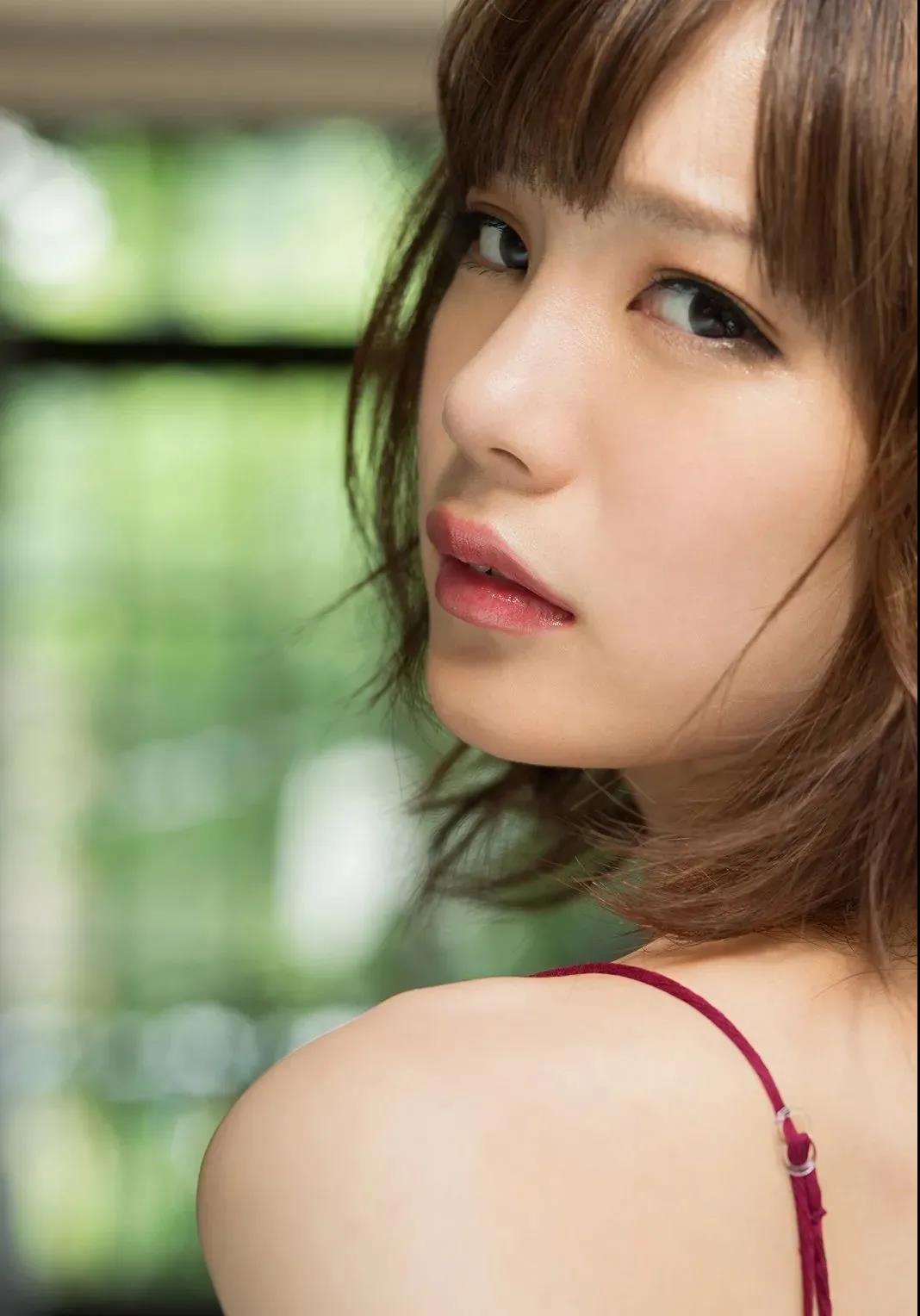 NPG极上鈴村あいり| 我自安安静静，与世无争