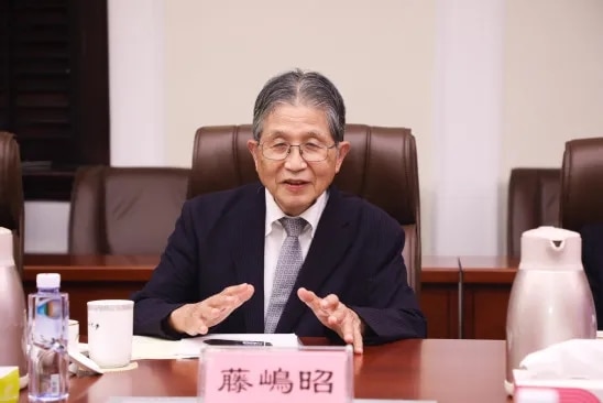 全球科学家，正在批量流入中国