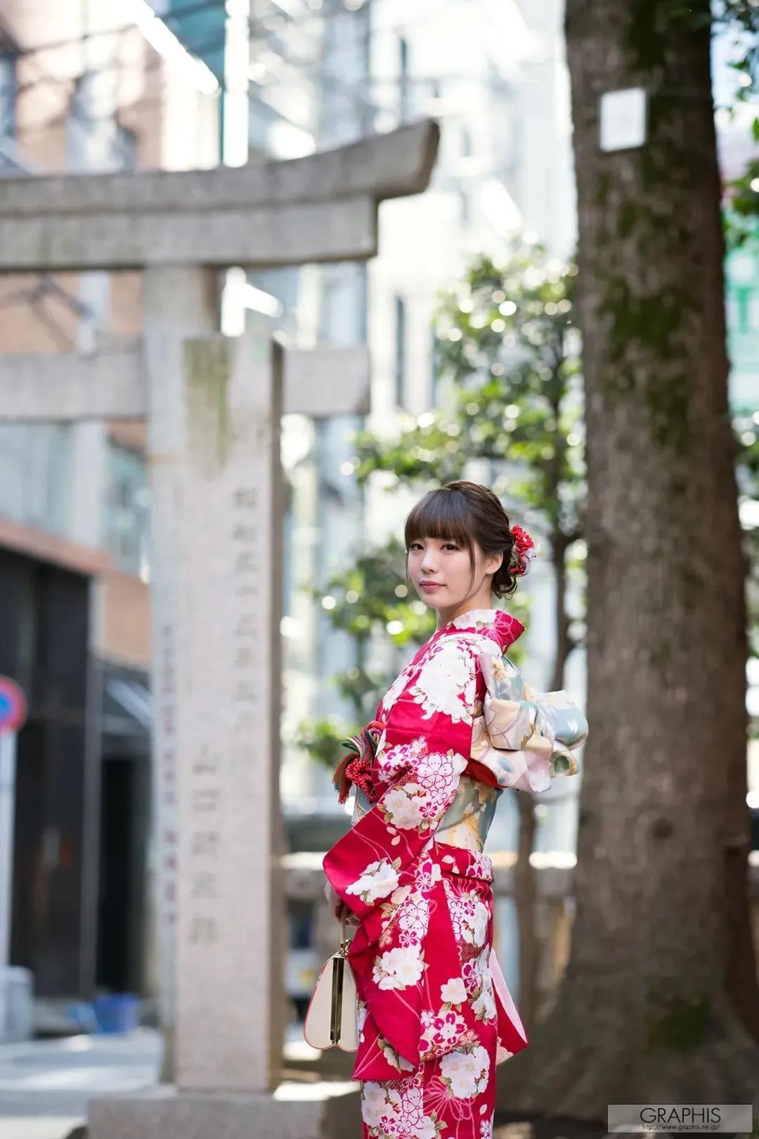 NPG极上鈴村あいり| 我自安安静静，与世无争