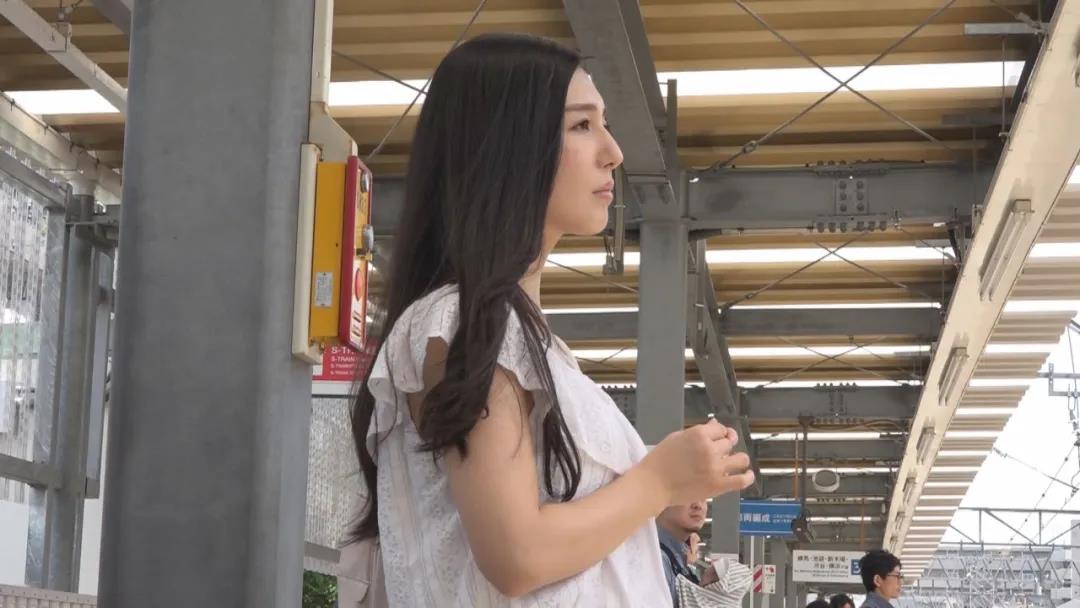 NPG极上古川いおり|初识不知剧中意，再见已是片中人