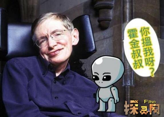 月球背面为什么去不了，外星人就在月球背面？