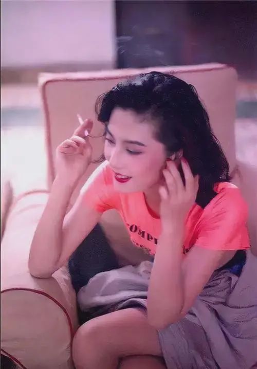 我国第一代超模有多美？