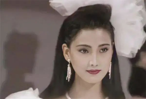 我国第一代超模有多美？