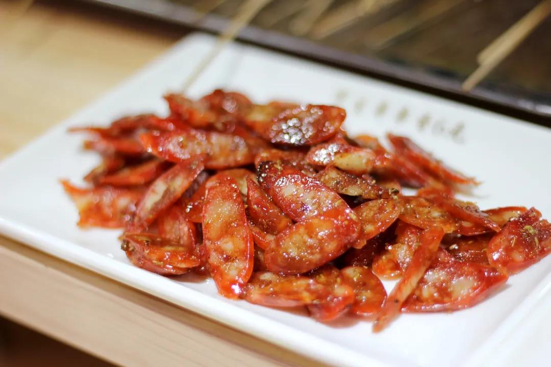 湖南的冬天，有种美味腊肉出了省就寻不到