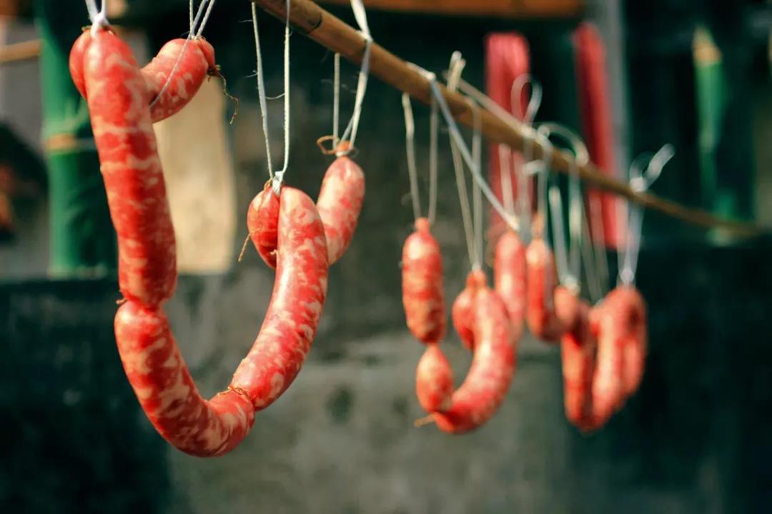 湖南的冬天，有种美味腊肉出了省就寻不到