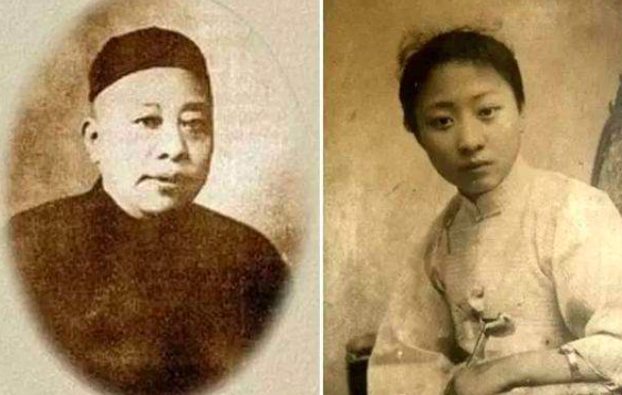 黄金荣一生的女人都有谁，林桂生与露兰春哪个是最爱？
