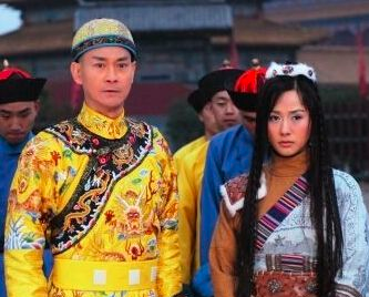 乾隆身世之谜 乾隆是汉人天子吗？