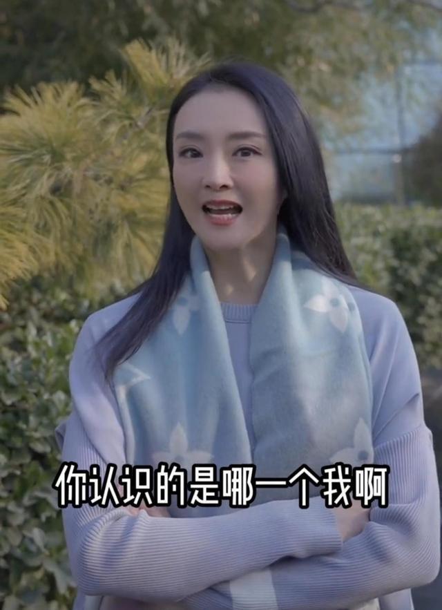 晴格格王艳 15 岁儿子曝光，母子俩人共用一张脸，身高早已超过妈妈