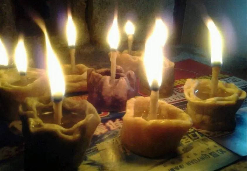 过元宵节，有多少人把灯给吃了