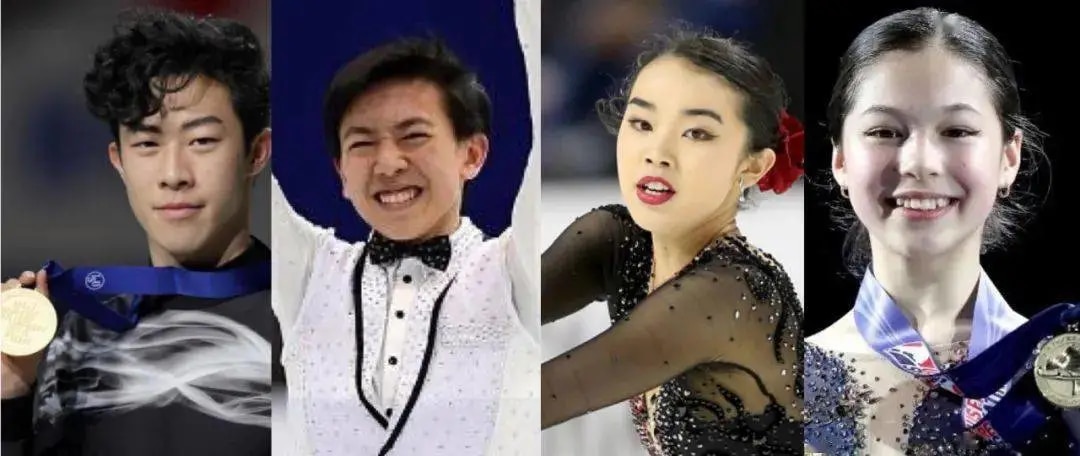 为什么谷爱凌这么快乐