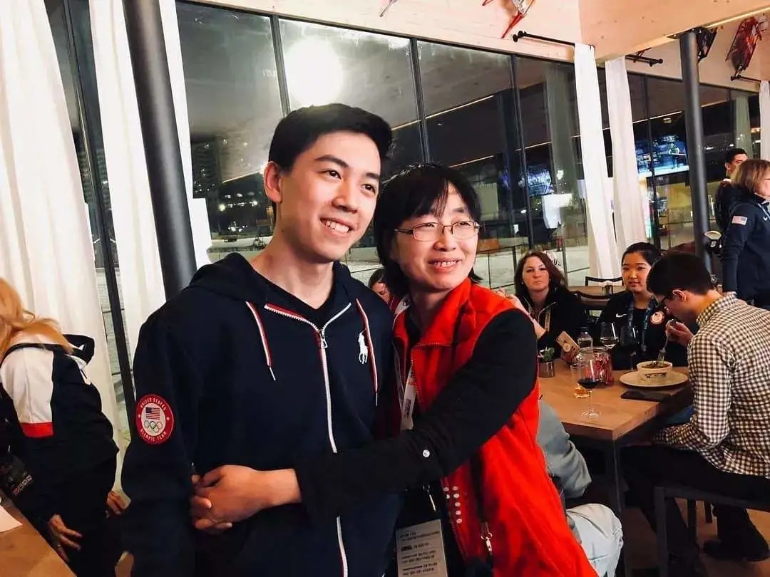 为什么谷爱凌这么快乐